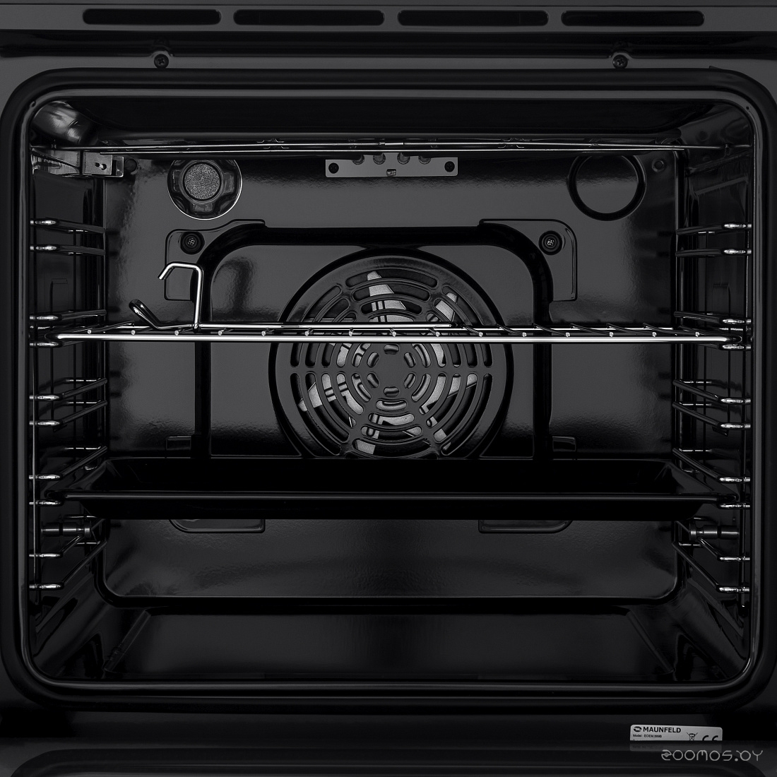 ������� ���� Maunfeld EOEM 589B2 �  �������� ������� �������