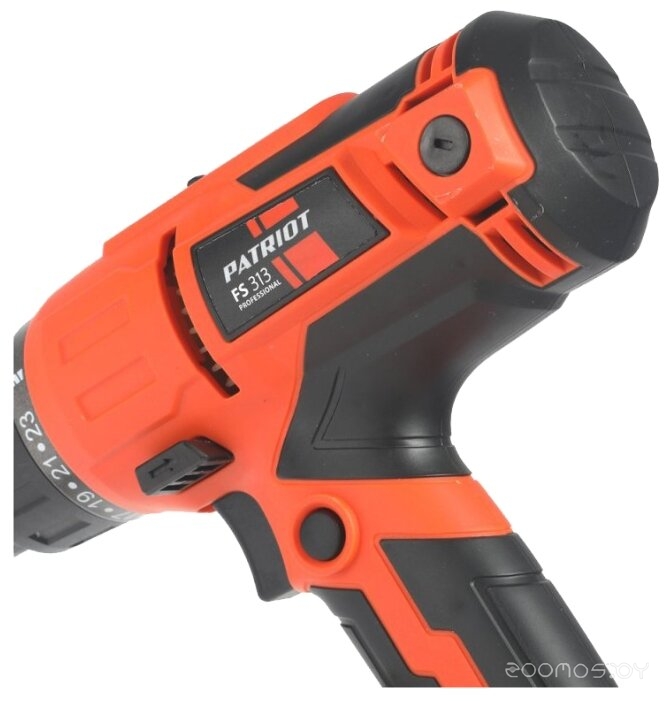 �����-���������� Patriot FS 313 �  �������� ������� �������