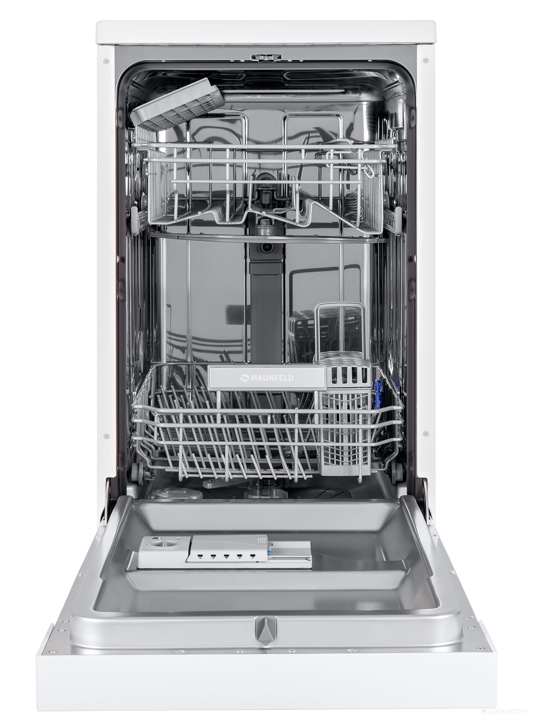 ������������� ������ Maunfeld MWF08S �  �������� ������� �������