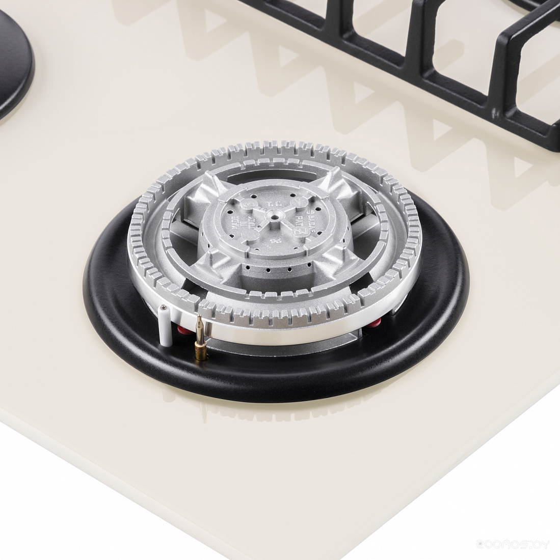 �������� ������ Maunfeld EGHG.64.63CBG/G �  �������� ������� �������