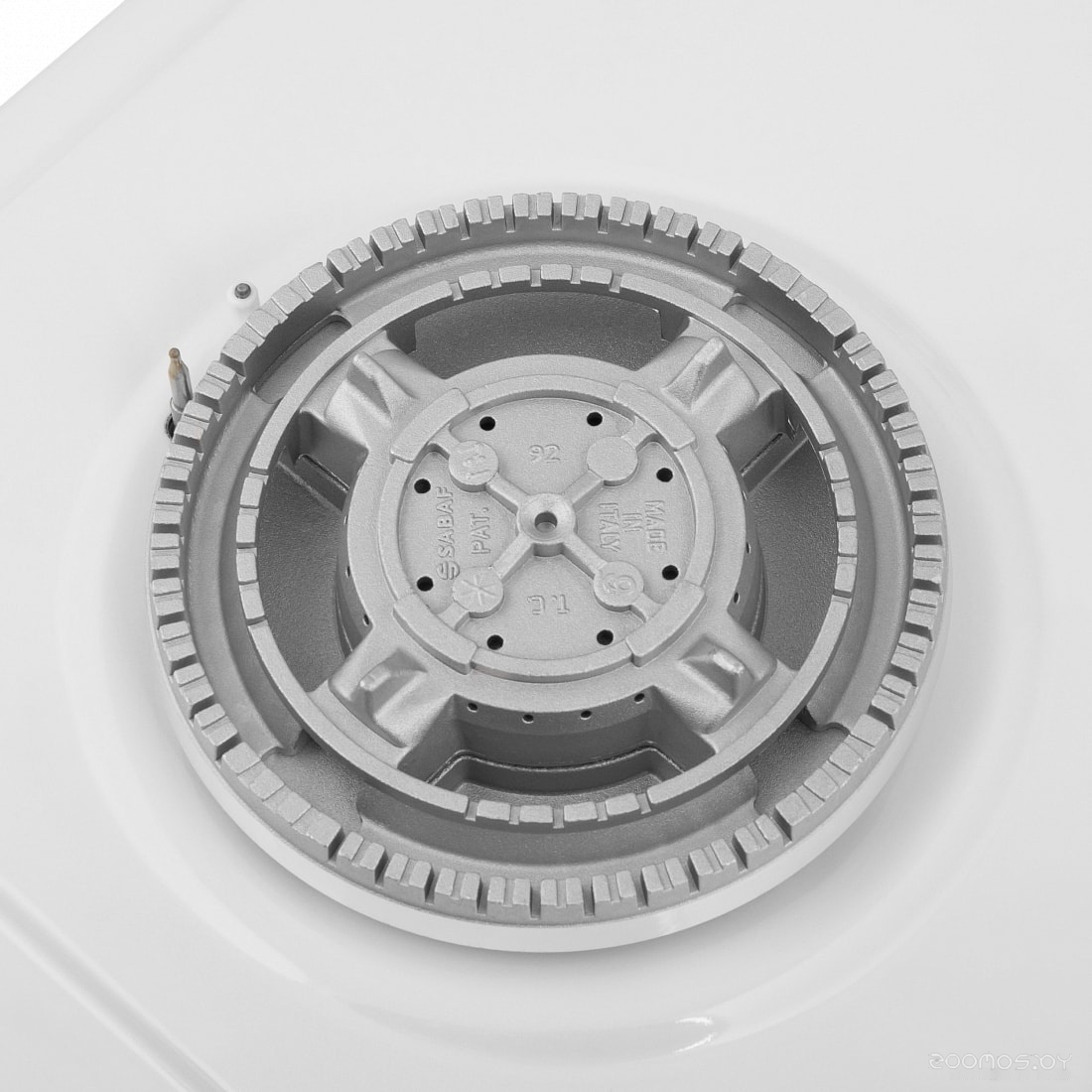 �������� ������ Maunfeld EGHE.64.3STS-EB/G �  �������� ������� �������