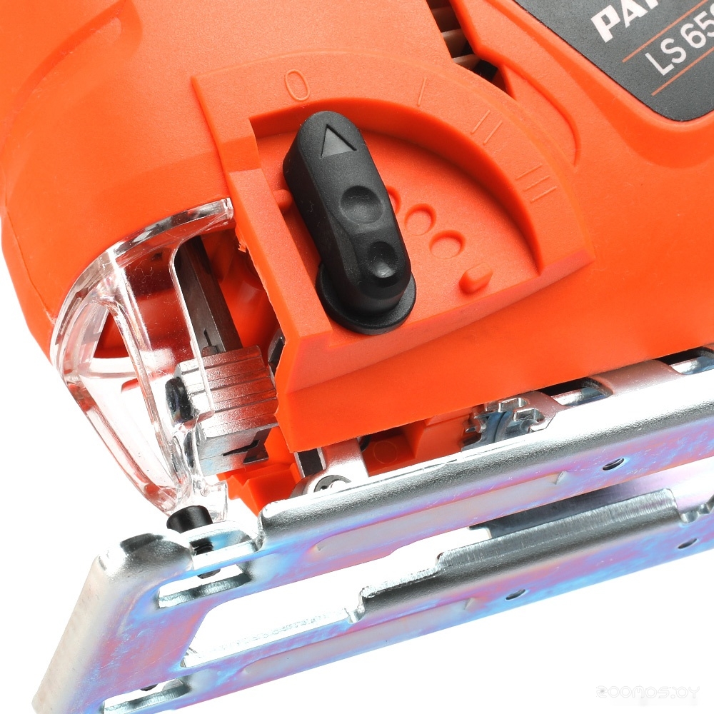 ������������� Patriot LS 550 �  �������� ������� �������