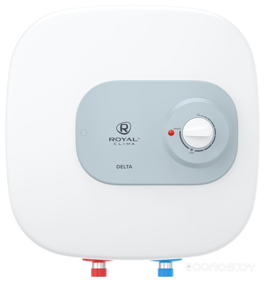 ��������������� Royal Clima RWH-D10-FE �  �������� ������� �������