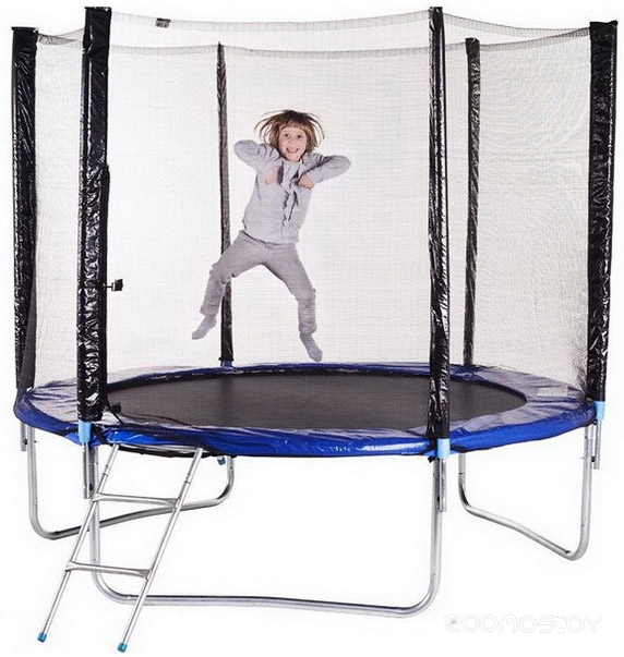 ����� Funfit 252 �� - 8ft � ������� �������� ������ � ������� �  �������� ������� �������