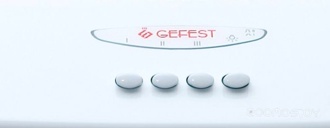 ������� Gefest �� 2601 �  �������� ������� �������