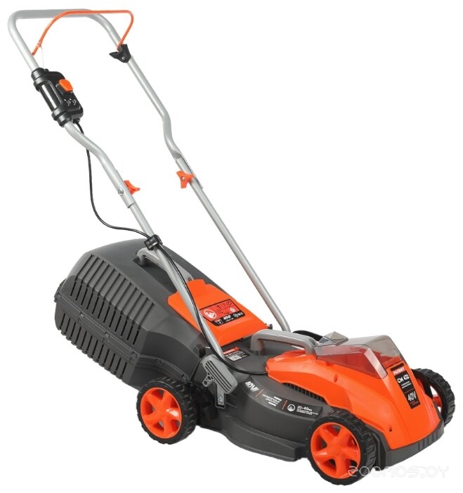 ������������� Patriot CM 432 �  �������� ������� �������