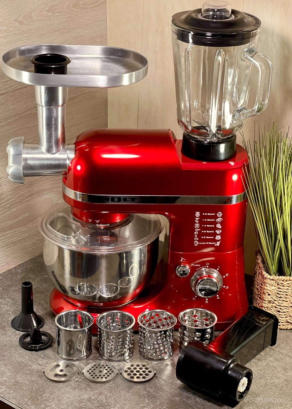 ������� Weissgauff Zibal 60 WH Sensor �  �������� ������� �������