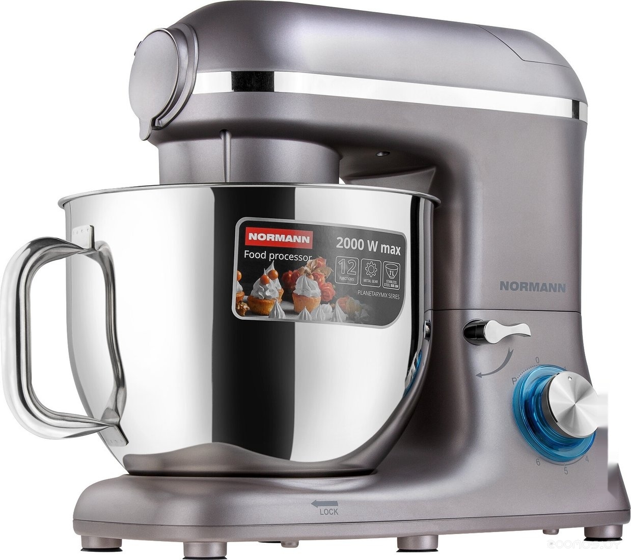 ������� Weissgauff Zibal 60 WH Sensor �  �������� ������� �������