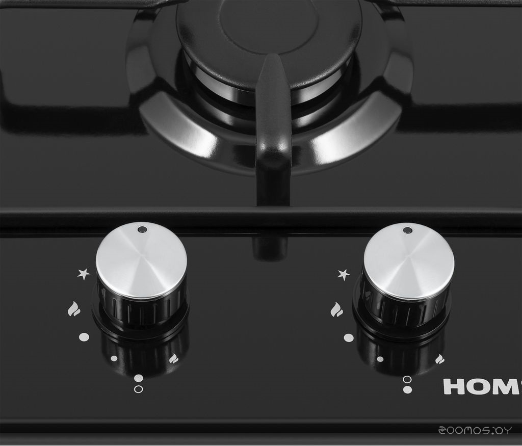 �������� ������ HOMSair HGE323GCBK �  �������� ������� �������