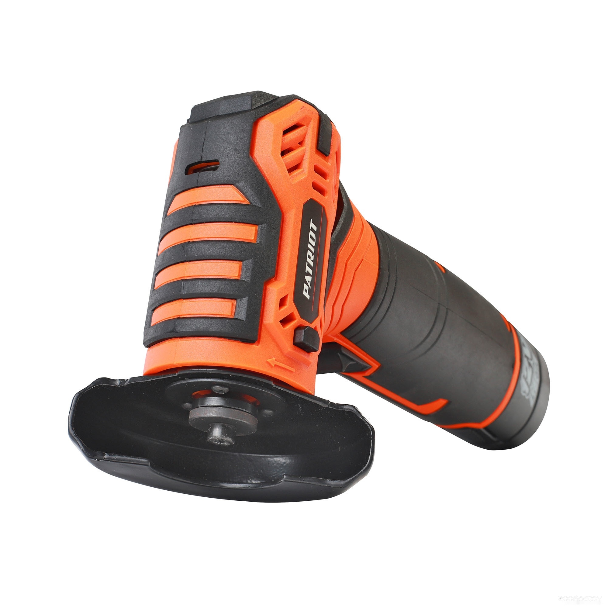 ������� ���������� Patriot AG 100Li 110303100 (� 2-�� ���) �  �������� ������� �������