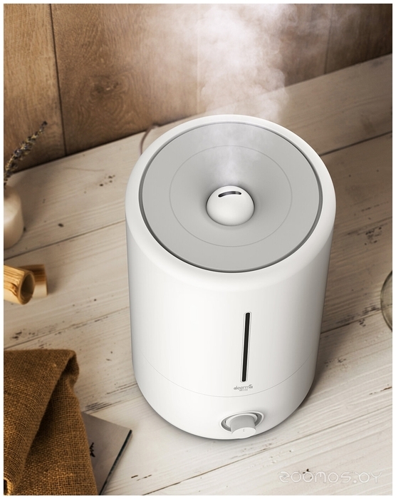 ����������� ������� Deerma DEM-F628W �  �������� ������� �������