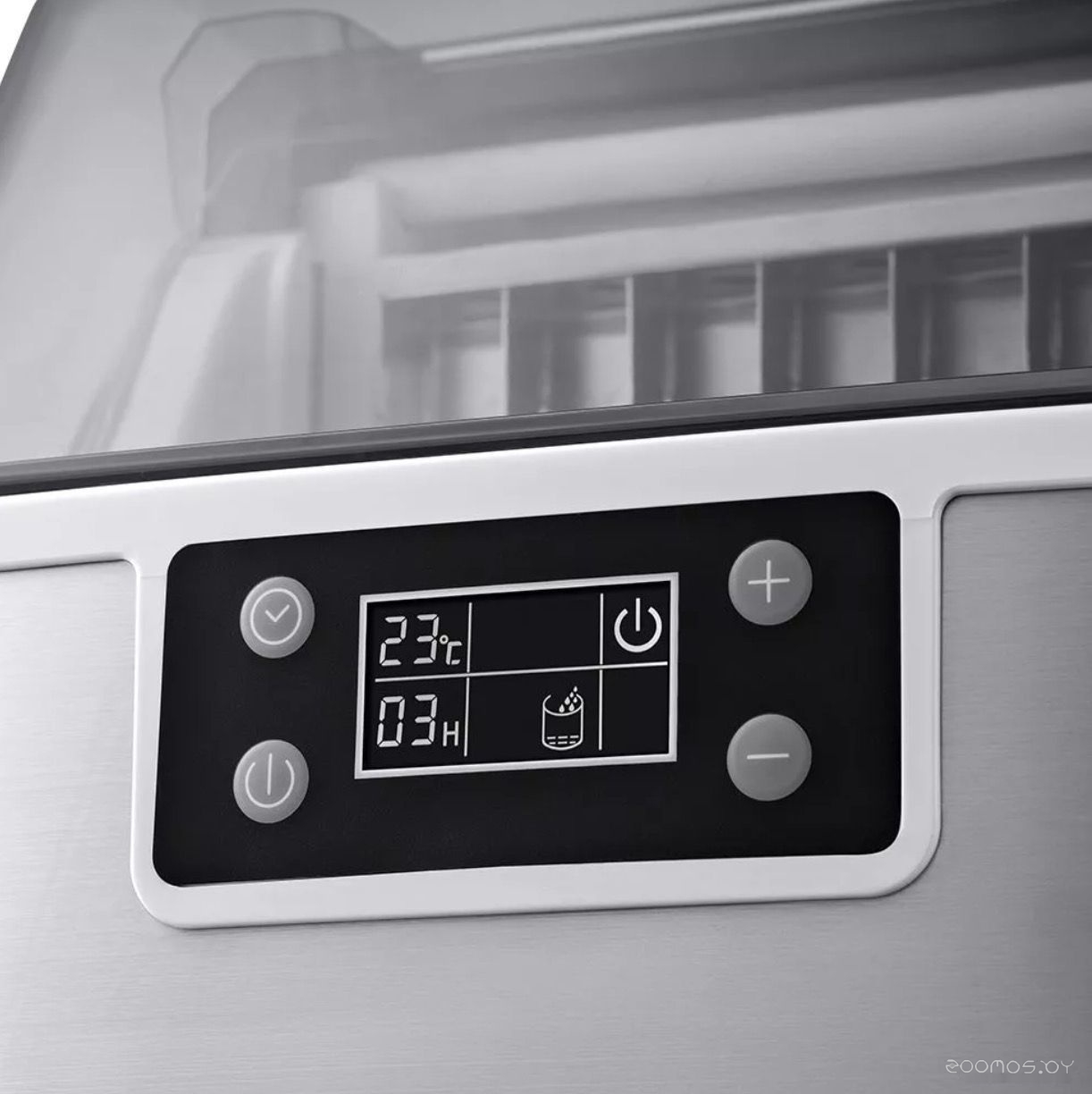 ������������� Patriot LS 550 �  �������� ������� �������