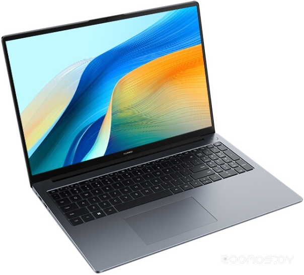 ������� Huawei MateBook D 16 2024 MCLG-X 53013WXA �  �������� ������� �������