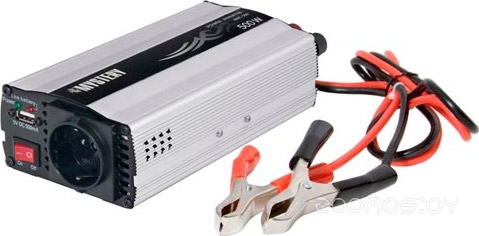 ������������� �������� Mystery MAC-500 �  �������� ������� �������