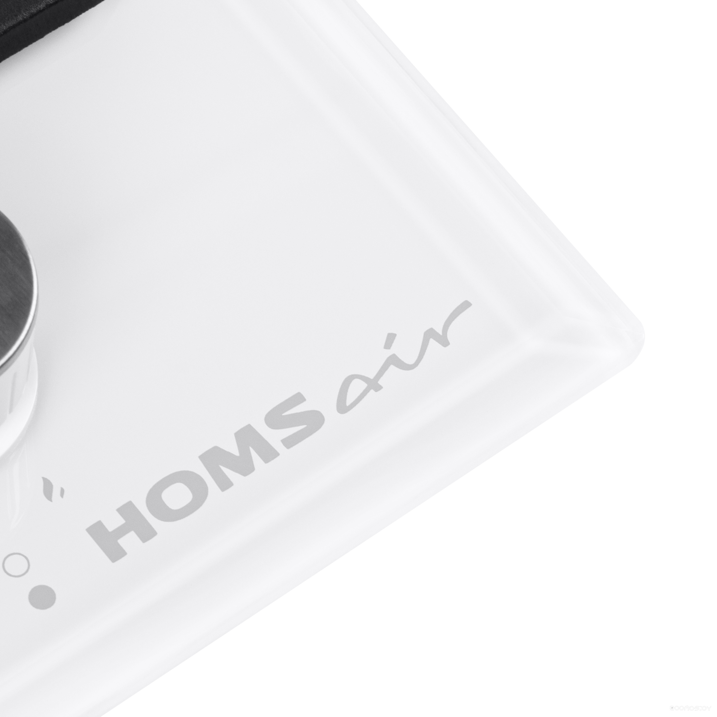 �������� ������ HOMSair HGG323GCWH �  �������� ������� �������