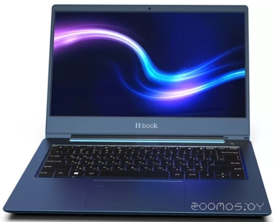 ������� Horizont H-book 14 ���4 T32E3W �  �������� ������� �������