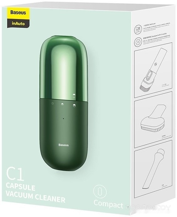 ������������� ���������� Mystery Chameleon AC-220 �  �������� ������� �������