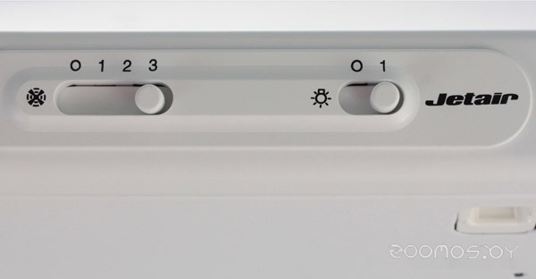 ������� Jet air Senti F (60) WH �  �������� ������� �������