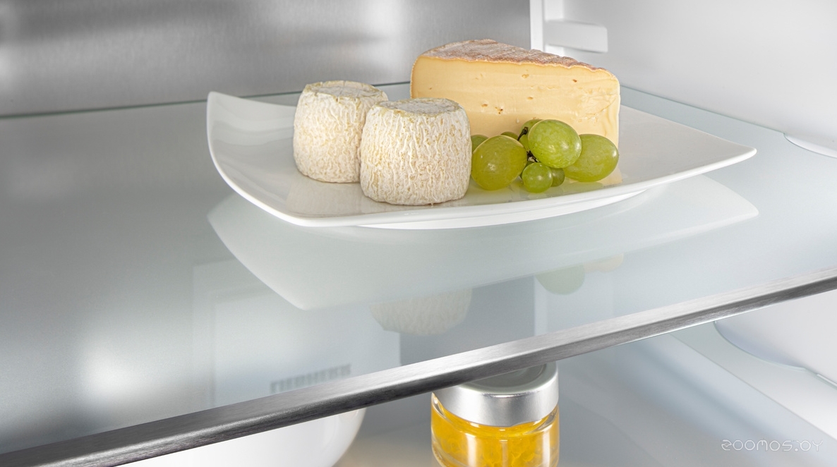 ����������� Liebherr CNgwc 5723 Plus NoFrost �  �������� ������� �������