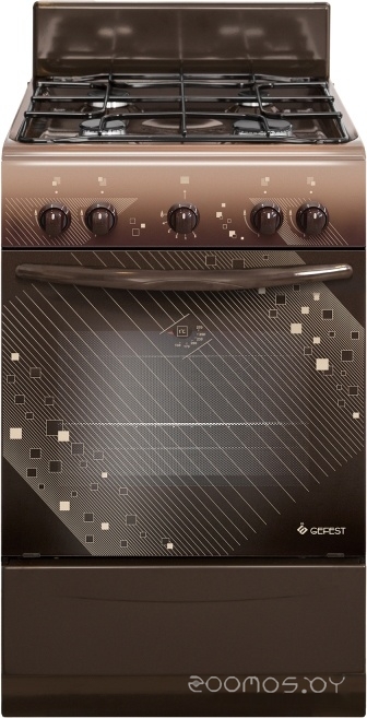 �������� ����� Gefest �� 5100 0018 �  �������� ������� �������