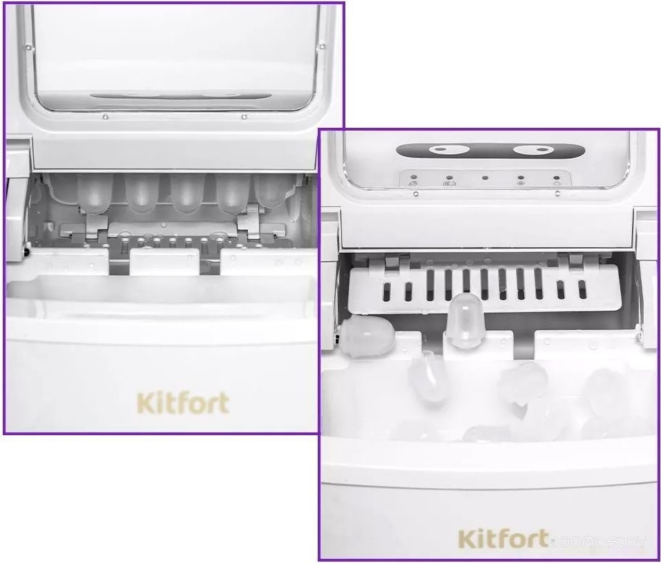 ������������� Patriot LS 550 �  �������� ������� �������