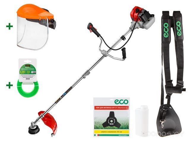 ������� Eco GTP-145S �omfort EC1510-7A1 �  �������� ������� �������