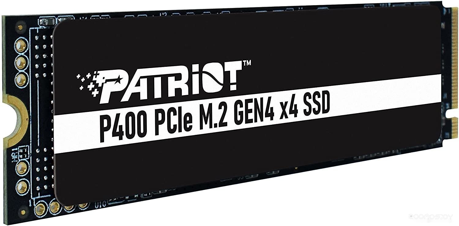 SSD Patriot P400 1TB P400P1TBM28H �  �������� ������� �������