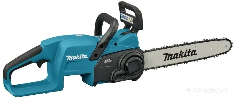 ������������� ������ ���� Makita DUC357Z �  �������� ������� �������