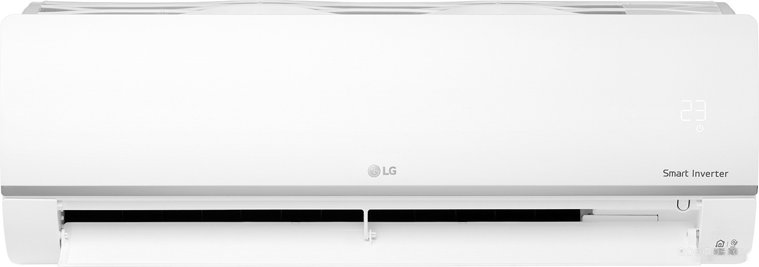 ���������� ���� LG PM24SP �  �������� ������� �������