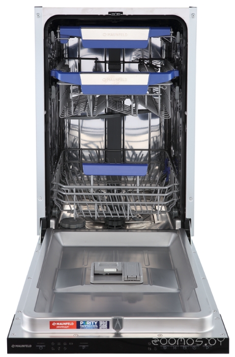 ������������ ������������� ������ Maunfeld MLP45738AOT Smart Beam �  �������� ������� �������