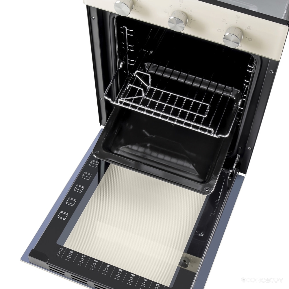������� ���� Maunfeld EOEC.516BG �  �������� ������� �������