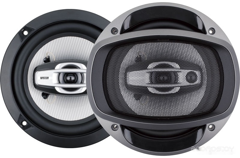 ������������ �� Mystery ML-637 �  �������� ������� �������