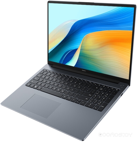 ������� Huawei MateBook D 16 2024 MCLF-X 53013YDJ �  �������� ������� �������
