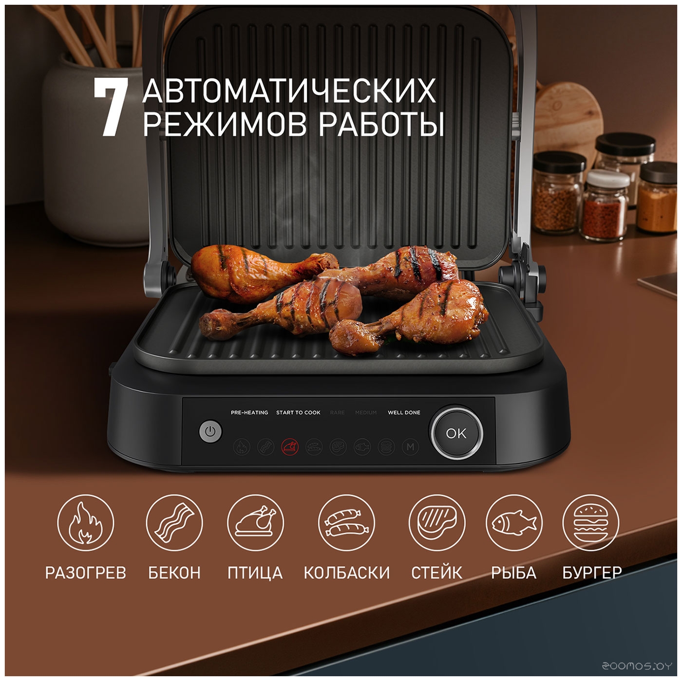 ���������������� SameBike City Master Fat (������) �  �������� ������� �������