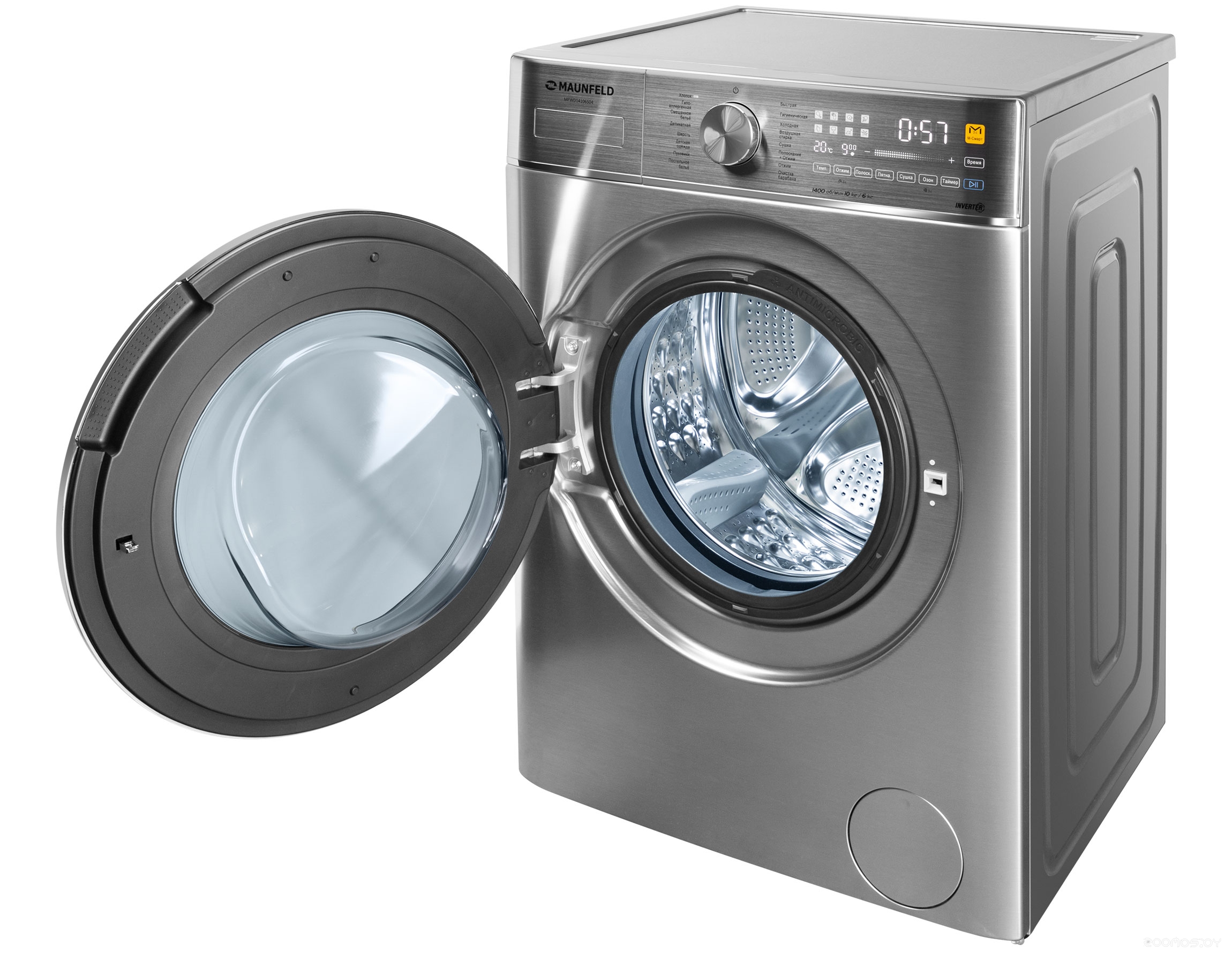 ���������-��������� ������ Maunfeld MFWD14106S04 �  �������� ������� �������