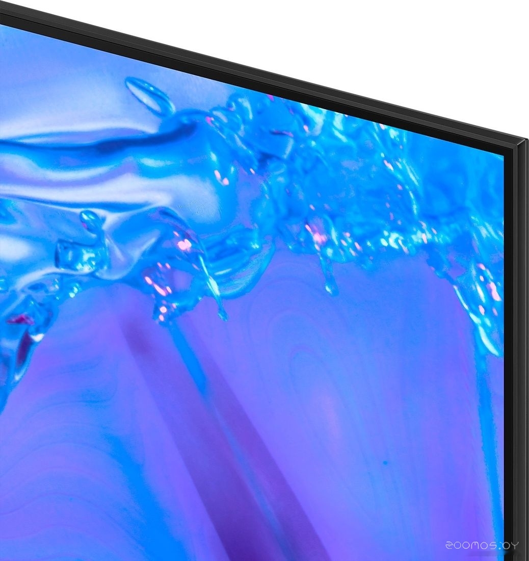 ��������� Samsung Crystal UHD 4K DU8500 UE65DU8500UXRU �  �������� ������� �������