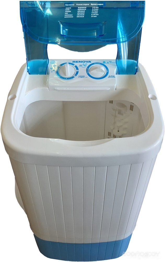������������ ���������� ������ RENOVA WS-85PE (� �������-�������������) �  �������� ������� �������