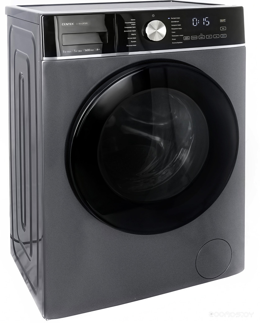 ���������� ������ CENTEK CT-1956 �  �������� ������� �������