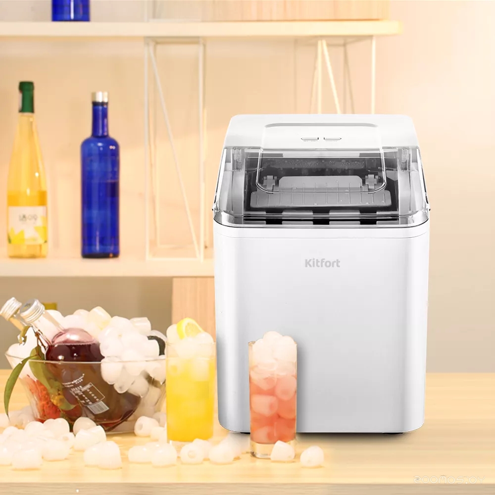 ������������� Patriot LS 550 �  �������� ������� �������