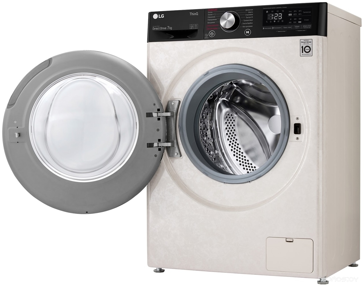 ���������� ������ LG AIDD F2V5HS9B �  �������� ������� �������