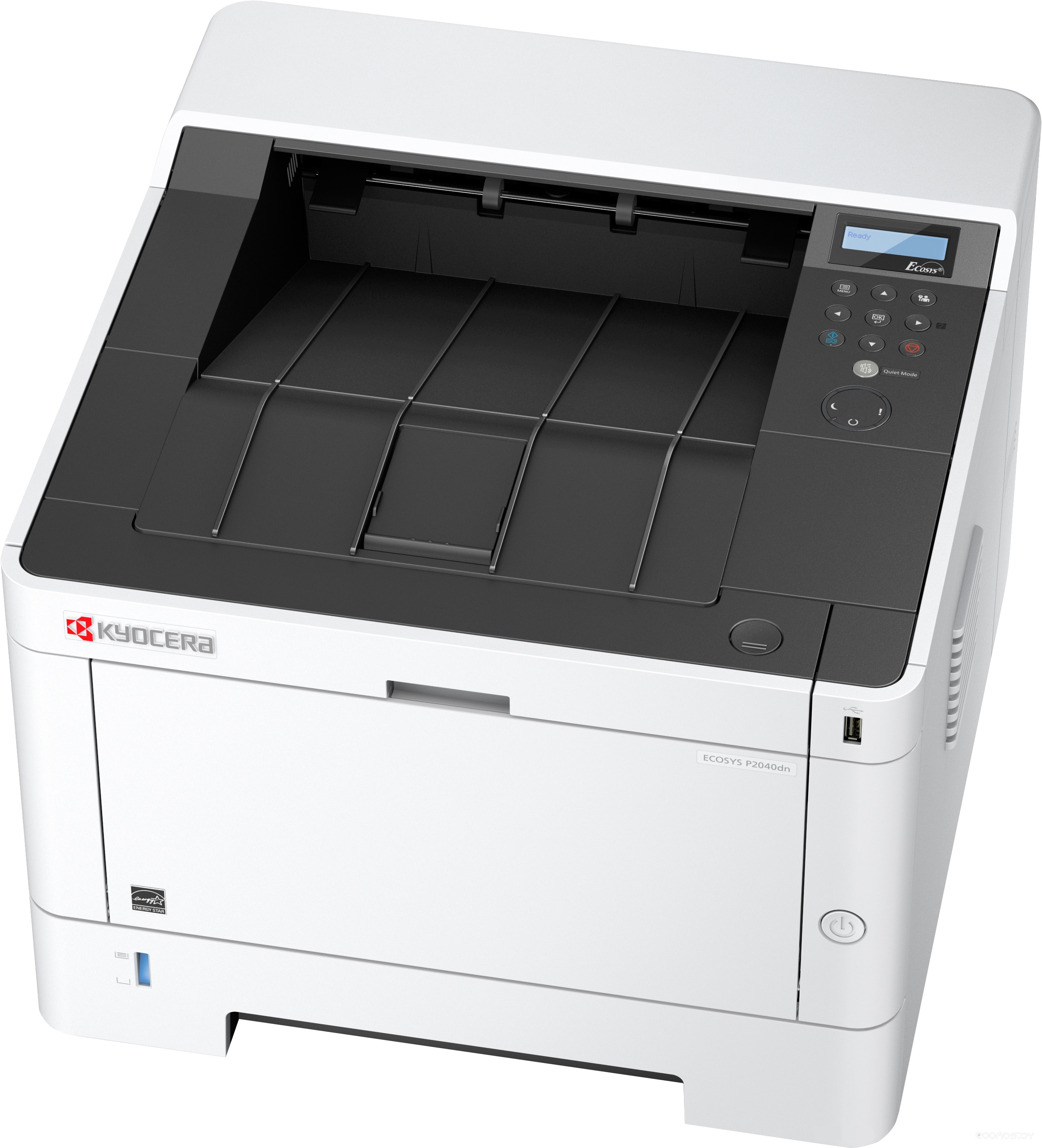 ������� KYOCERA P2040DN+��1160 �  �������� ������� �������