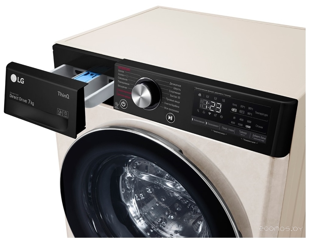 ���������� ������ LG AIDD F2V5HS9B �  �������� ������� �������