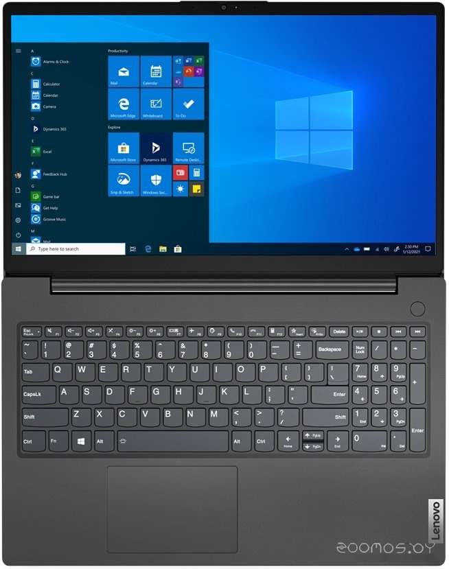 ������� Lenovo V15 G2 IJL 82QY00PHAK �  �������� ������� �������