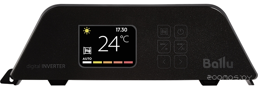 ��������� Ballu BEC/ATI-1503 �  �������� ������� �������