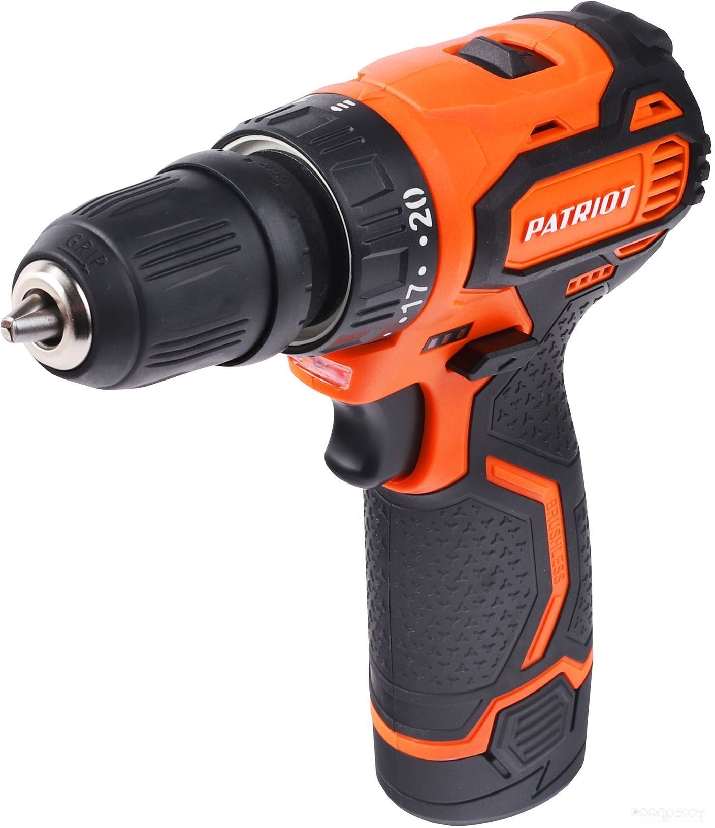 �����-���������� Patriot BR 369Li 180201369 (� 2-�� ���, ����) �  �������� ������� �������