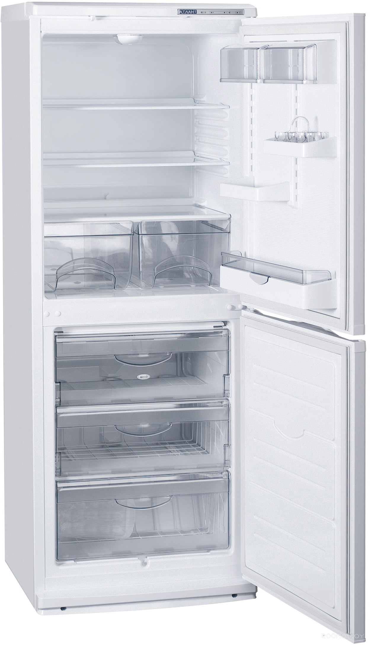 ����������� ATLANT �� 4010-022 �  �������� ������� �������