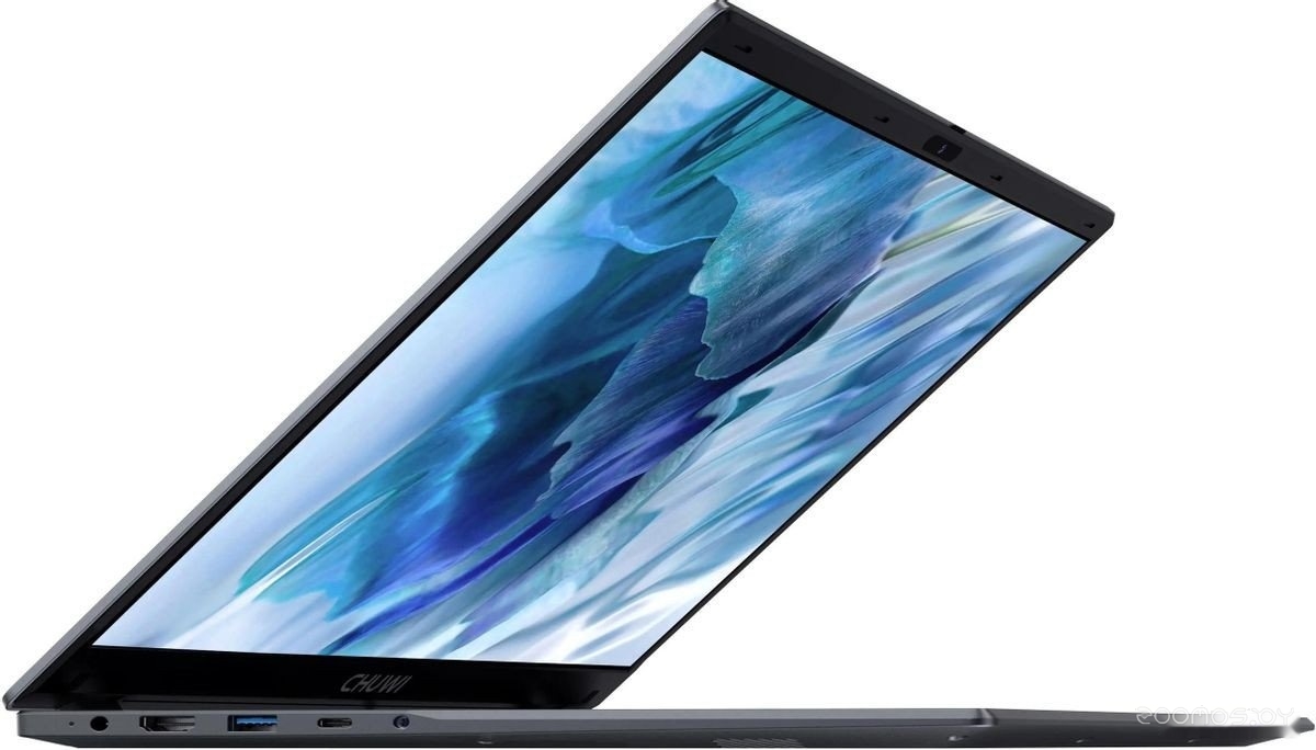 ������� CHUWI GemiBook Plus CWI620-iN15016G512G �  �������� ������� �������