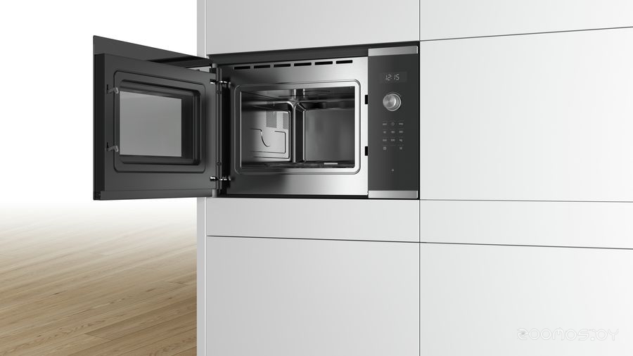 ������������� ���� Bosch BFL554MS0 �  �������� ������� �������