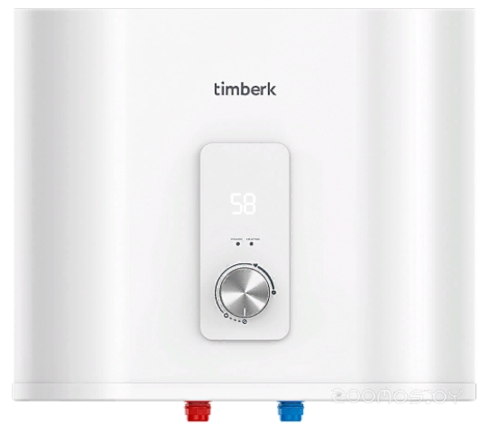 ��������������� Timberk SWH FSL1 30 VE �  �������� ������� �������