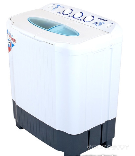 ���������� ������ RENOVA WS-50 PET �  �������� ������� �������